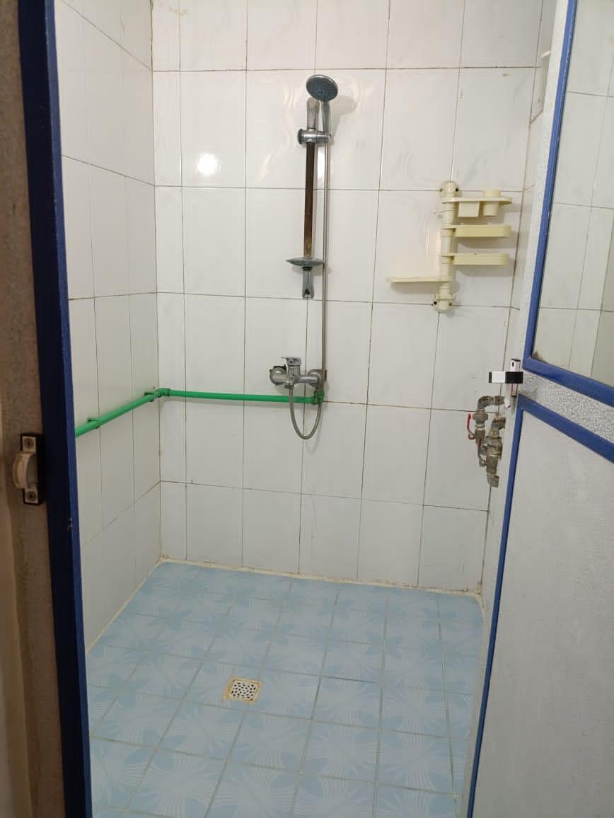 آپارتمان 2 خواب ساحل شنی بوشهر 