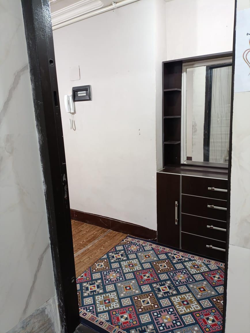 آپارتمان 2 خواب ساحل شنی بوشهر 