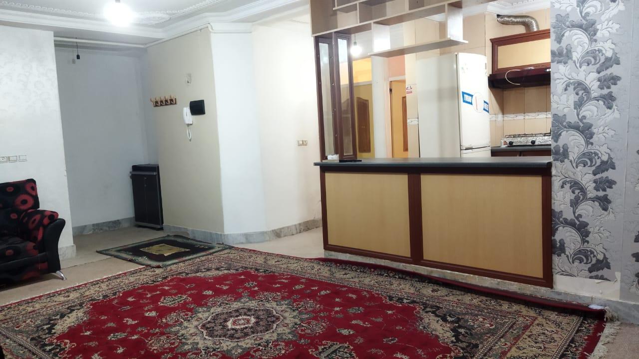 آپارتمان تکخواب در بوشهر 