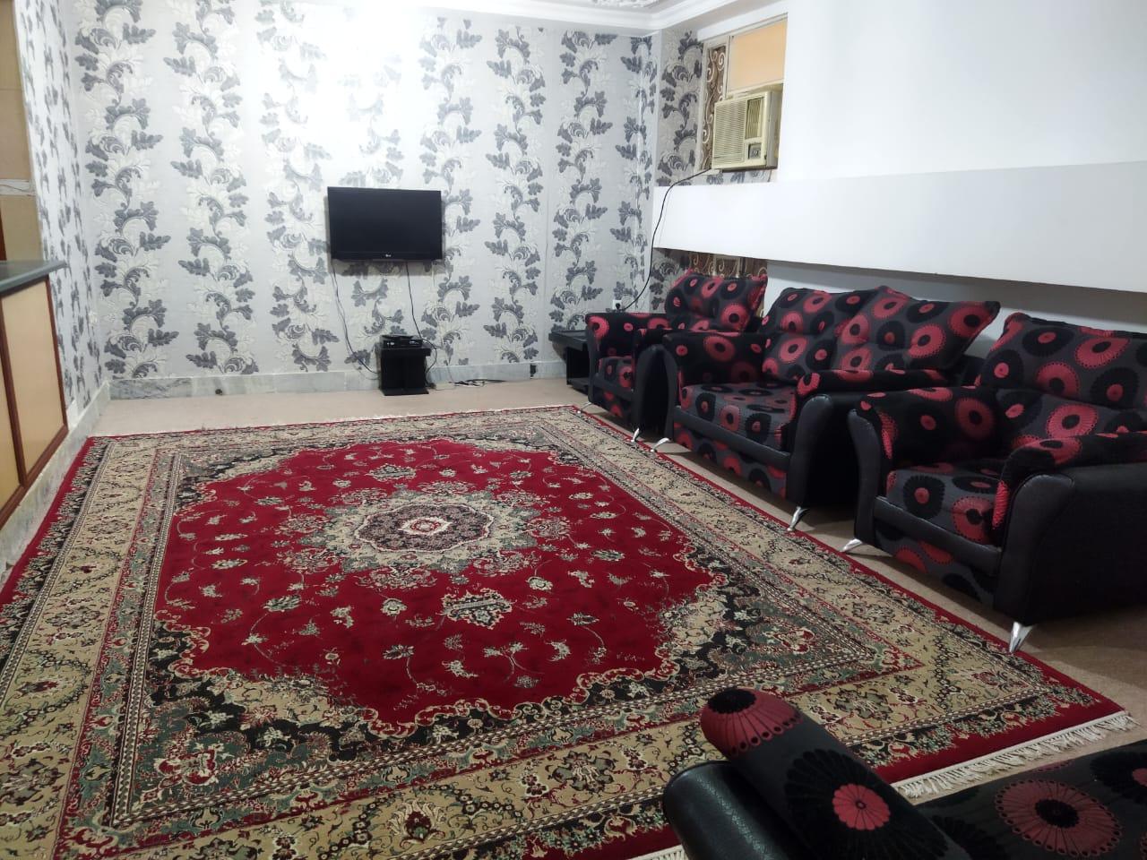 آپارتمان تکخواب در بوشهر 
