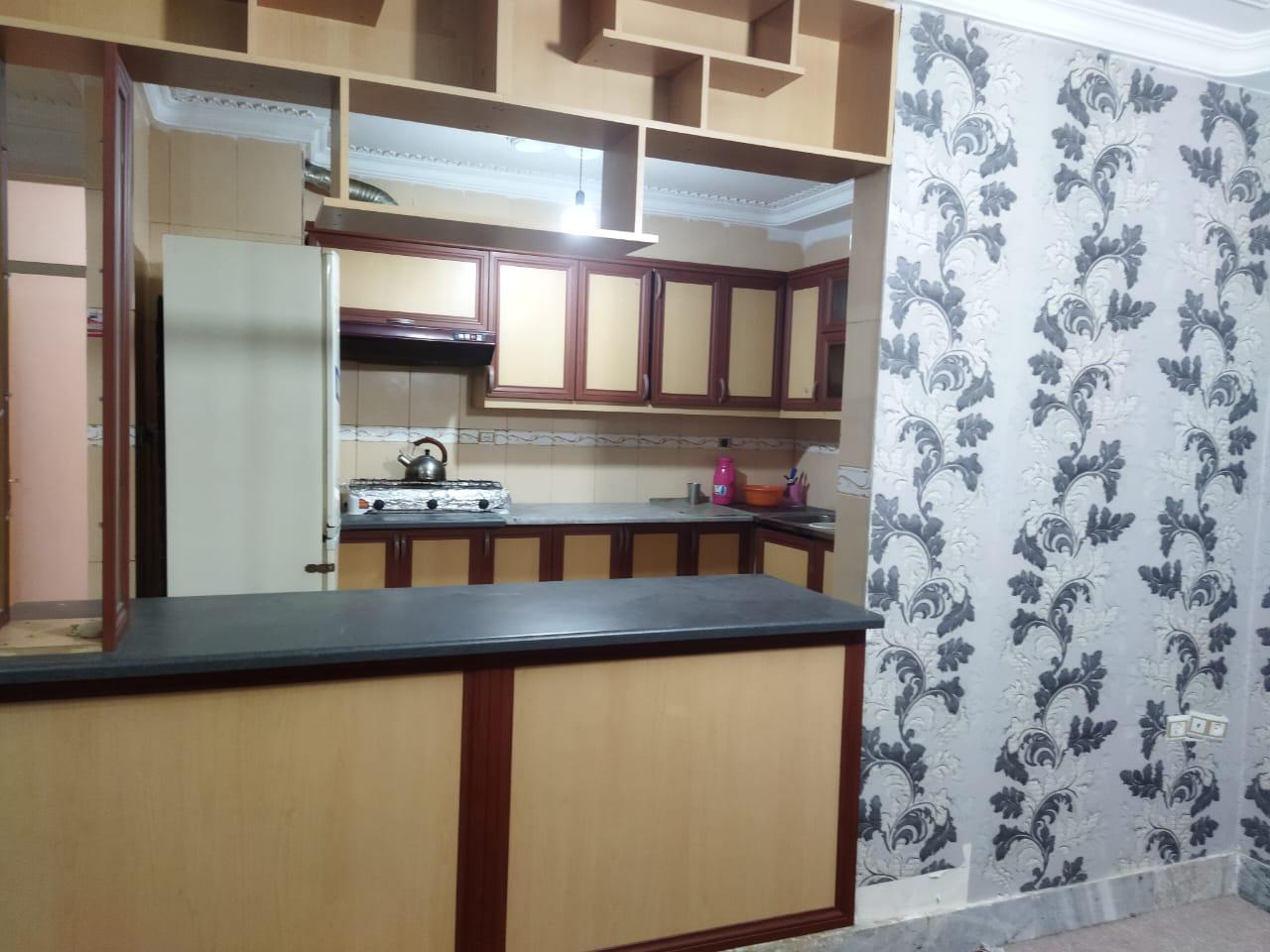 آپارتمان تکخواب در بوشهر 