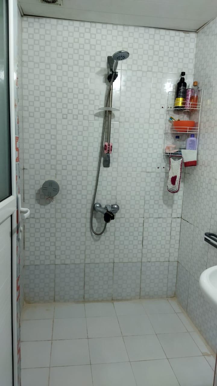آپارتمان تکخواب در بوشهر 