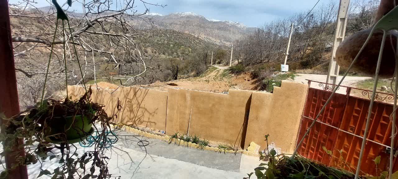 کلبه سنتی ننه پریناز