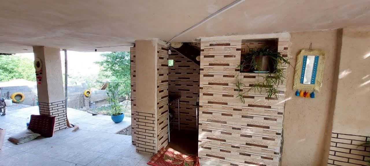 کلبه سنتی ننه پریناز