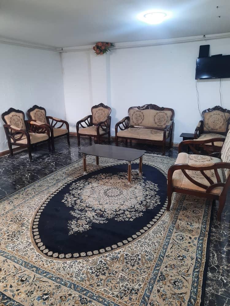 اجاره واحد تکخوابه در محمودآباد