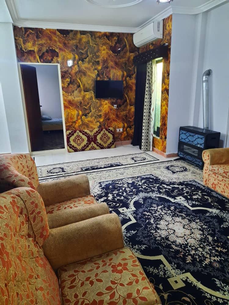اجاره واحد دوخواب در محمودآباد