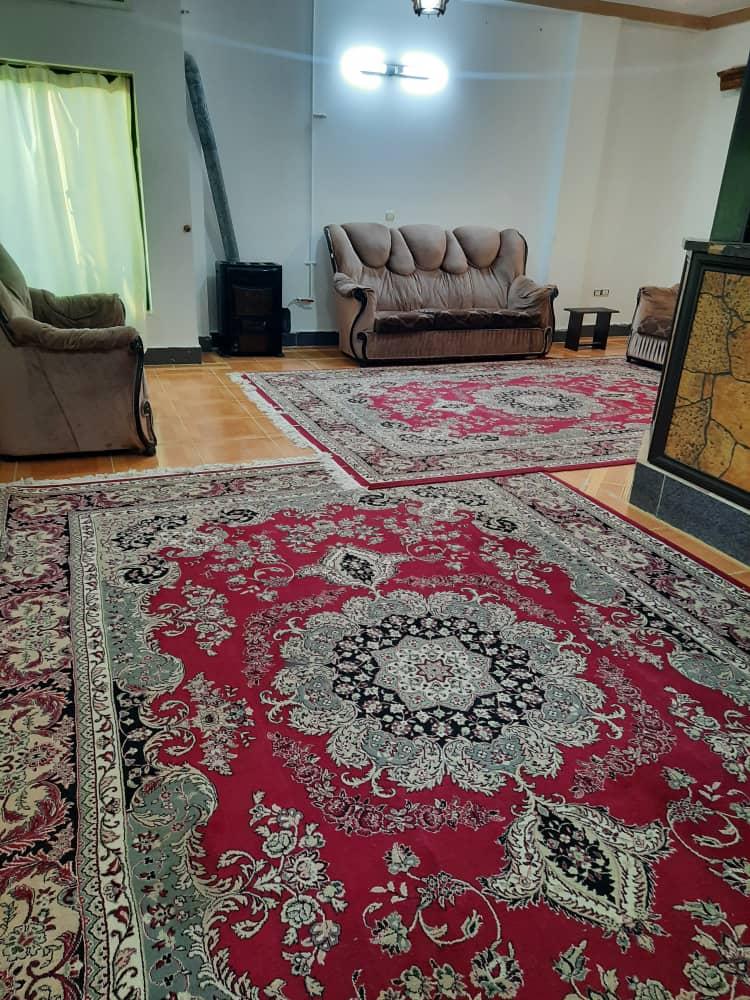 واحد دو خواب تمیز در محموآباد