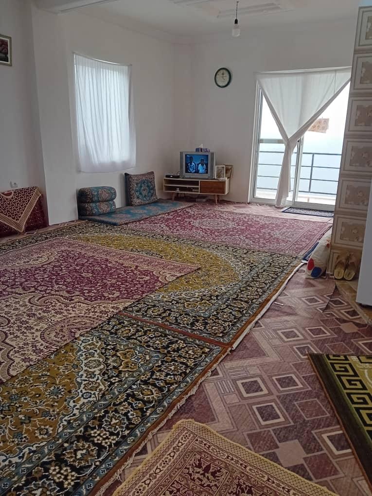 ویلای نوساز در روستای بالابند