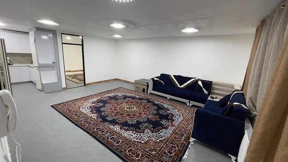 اجاره سوئیت همكف تک خواب 