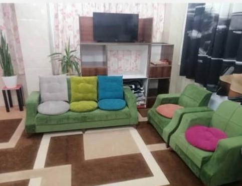 اجاره واحد ساحلی در بندر لنگه