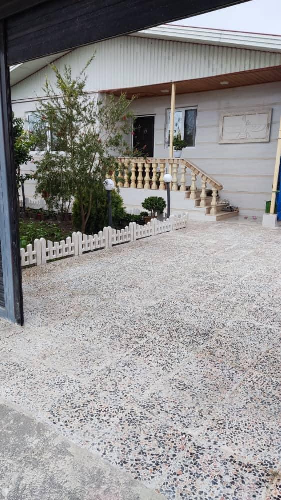 اجاره ویلای دوخواب در تالش 