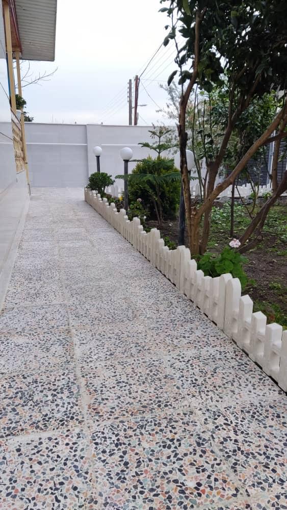اجاره ویلای دوخواب در تالش 