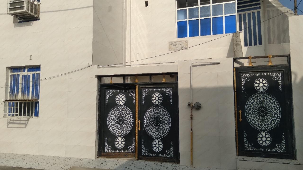 واحد دو خواب اهواز کیانپارس