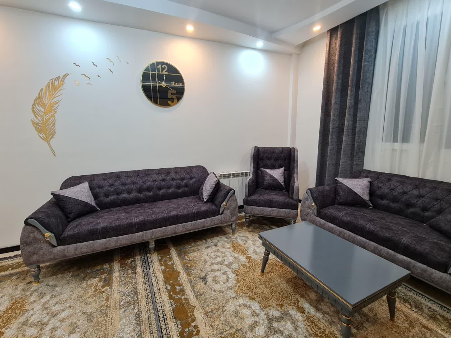 آپارتمان مبله خاص تهران پیروزی 