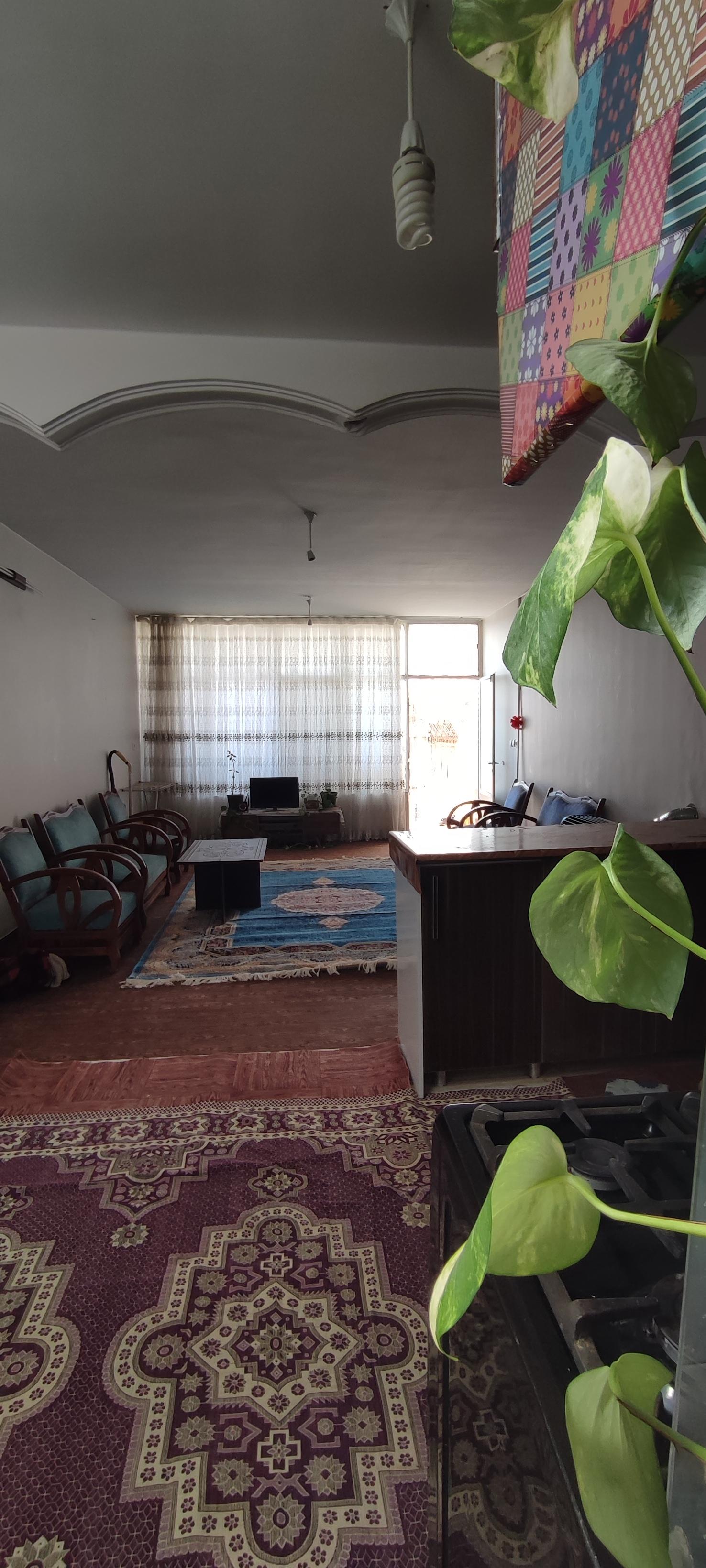 اجاره سوئیت تک خوابه در اصفهان
