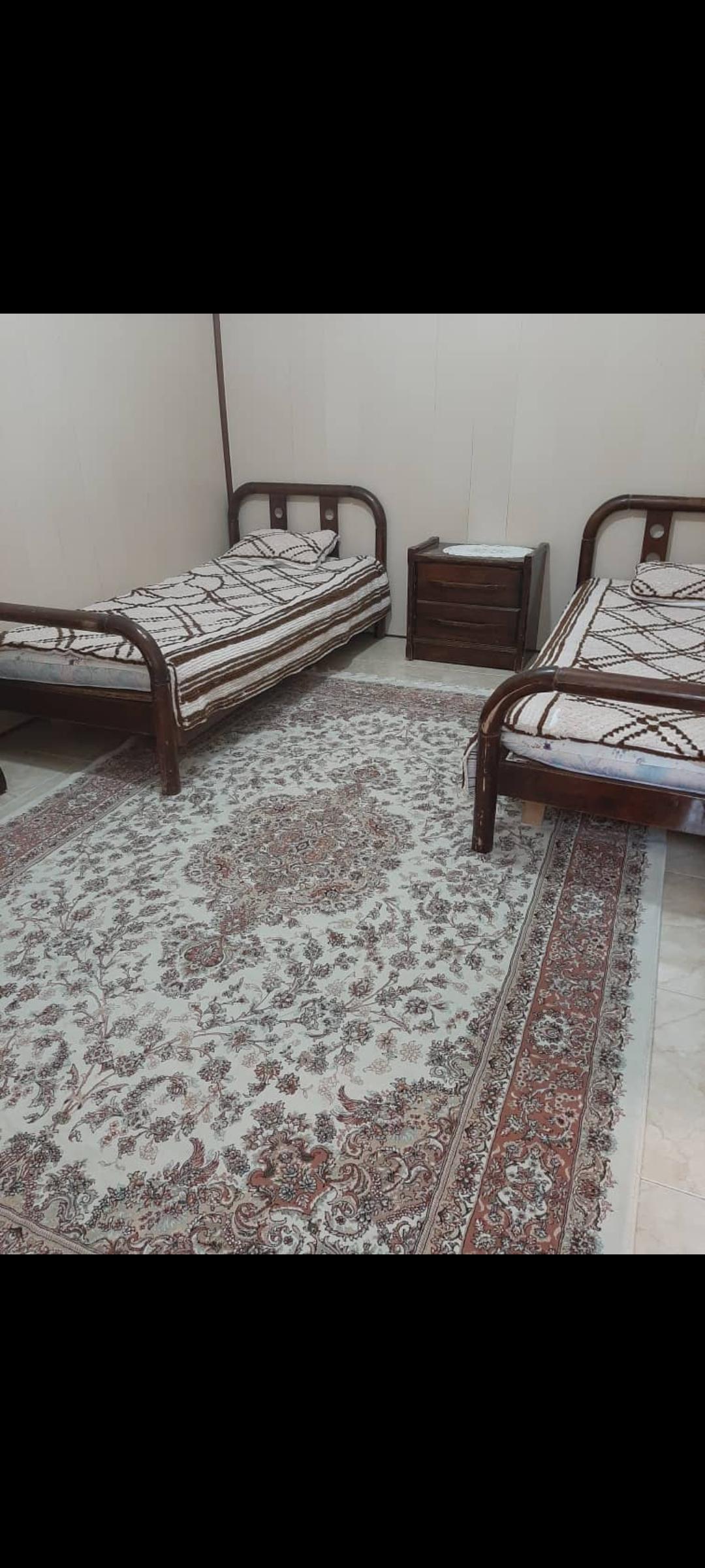 باغ ویلا گنج نامه همدان
