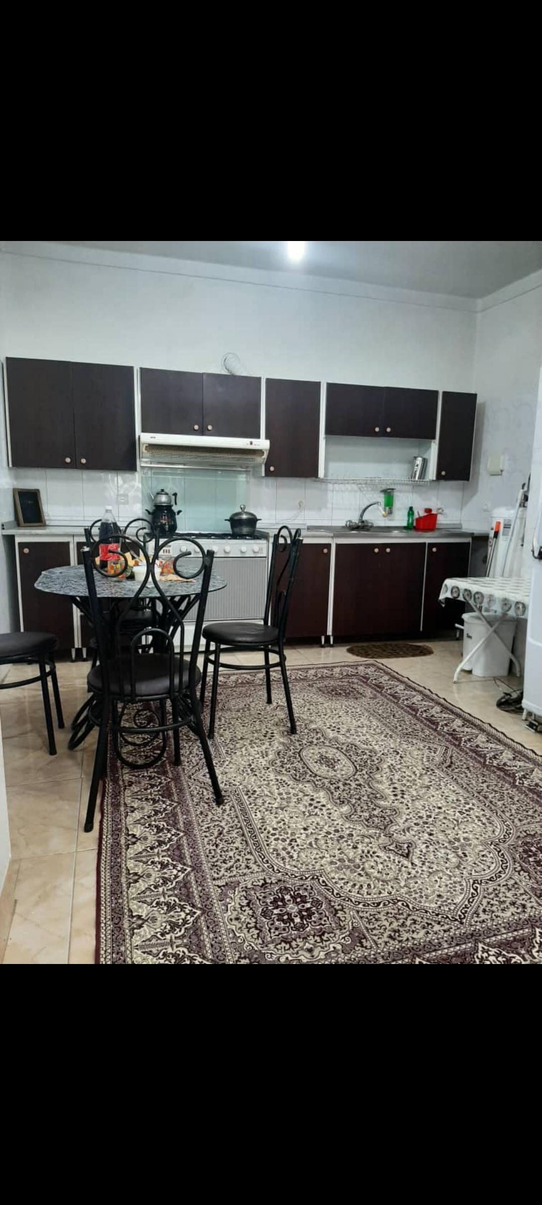 باغ ویلا گنج نامه همدان