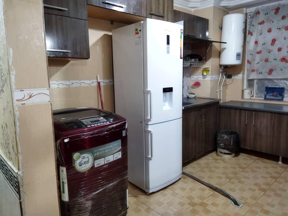 آپارتمان ساحل تی وی بوشهر