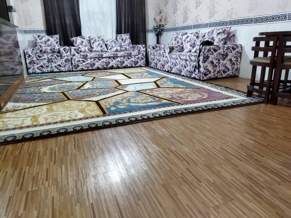 آپارتمان ساحل تی وی بوشهر
