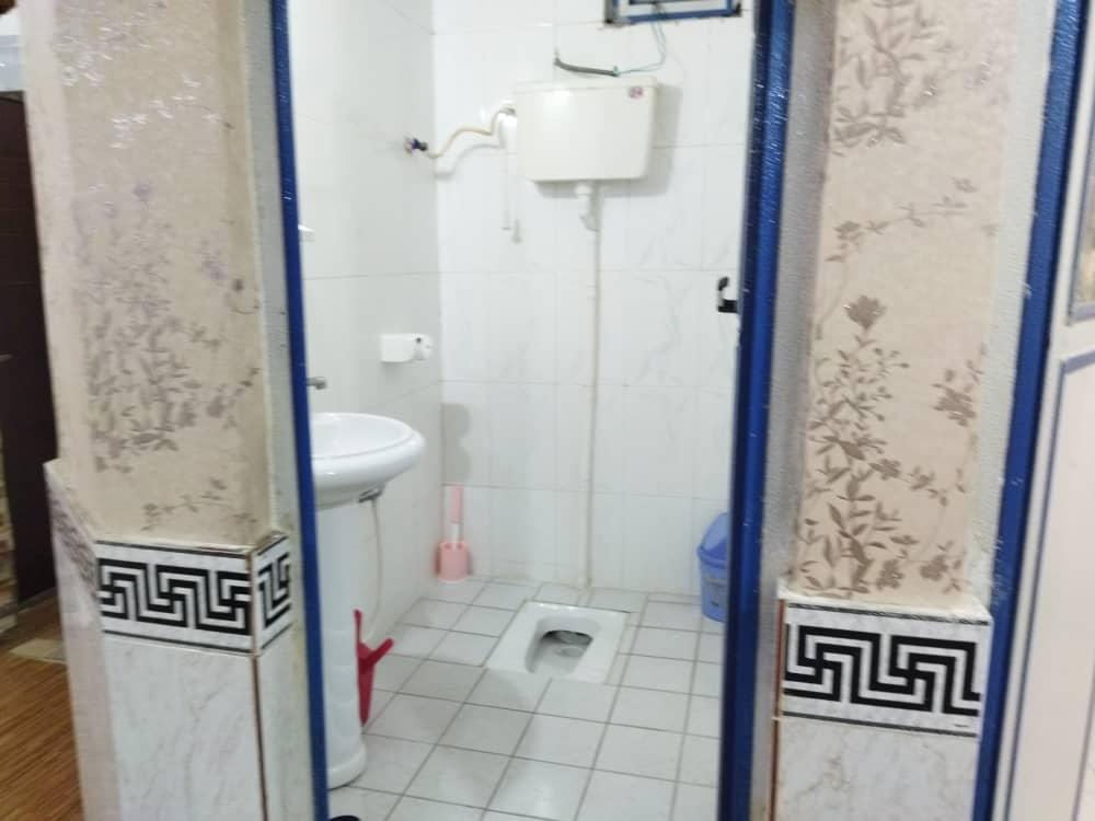 آپارتمان ساحل تی وی بوشهر