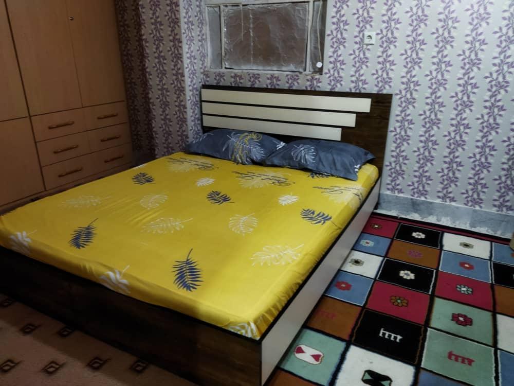 آپارتمان ساحل تی وی بوشهر