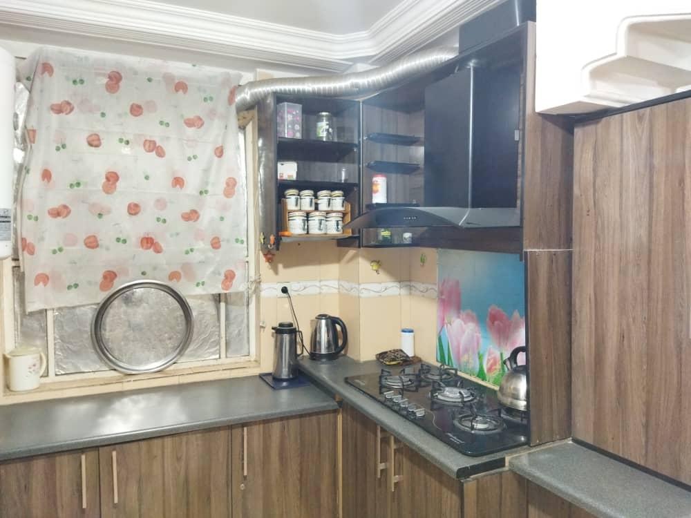 آپارتمان ساحل تی وی بوشهر