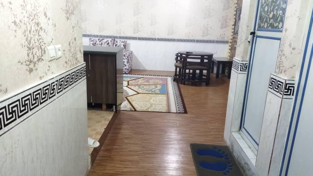 آپارتمان ساحل تی وی بوشهر