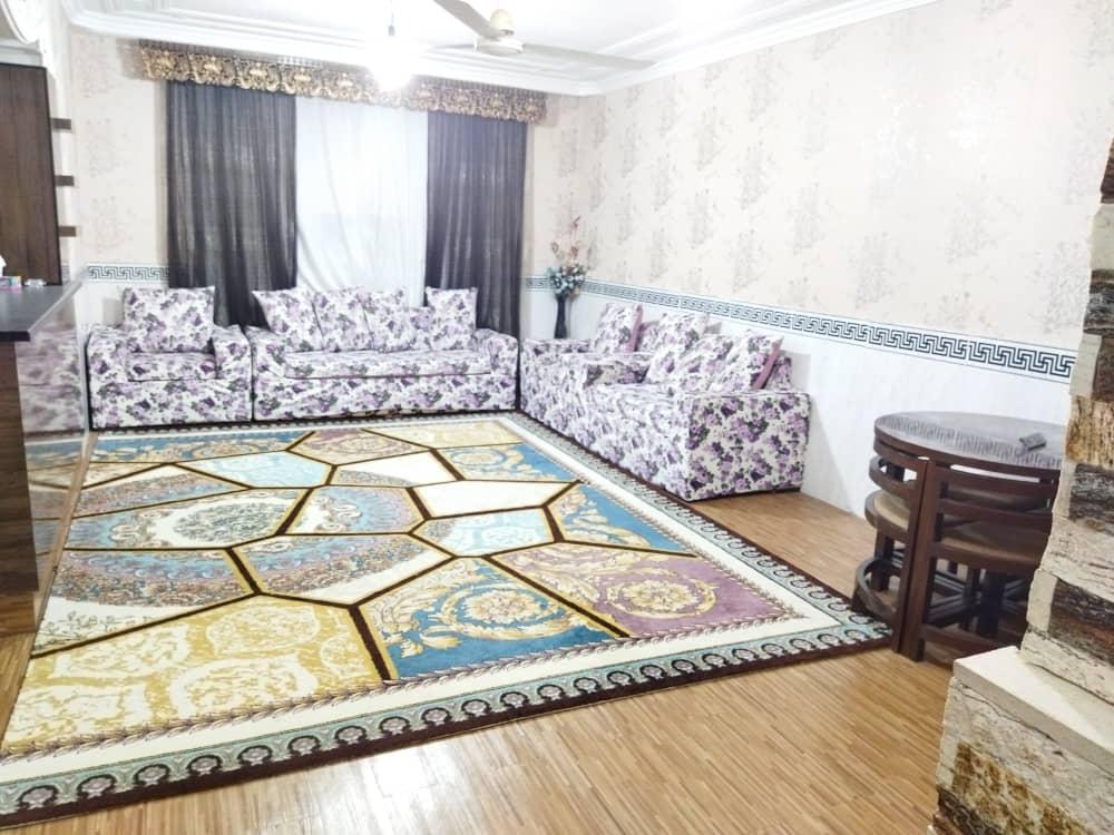 آپارتمان ساحل تی وی بوشهر