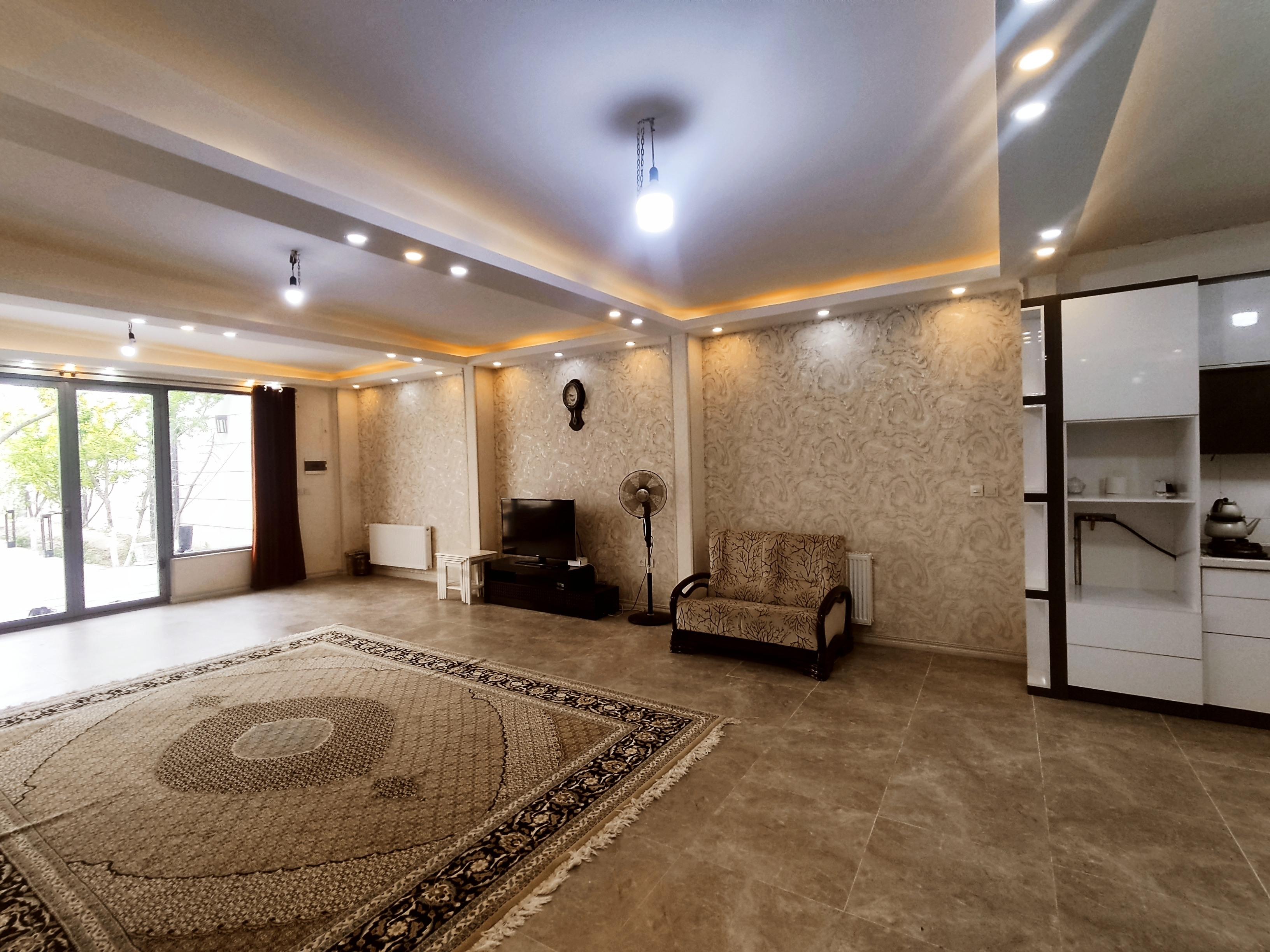 باغ ویلا در خوشنام فردیس کرج