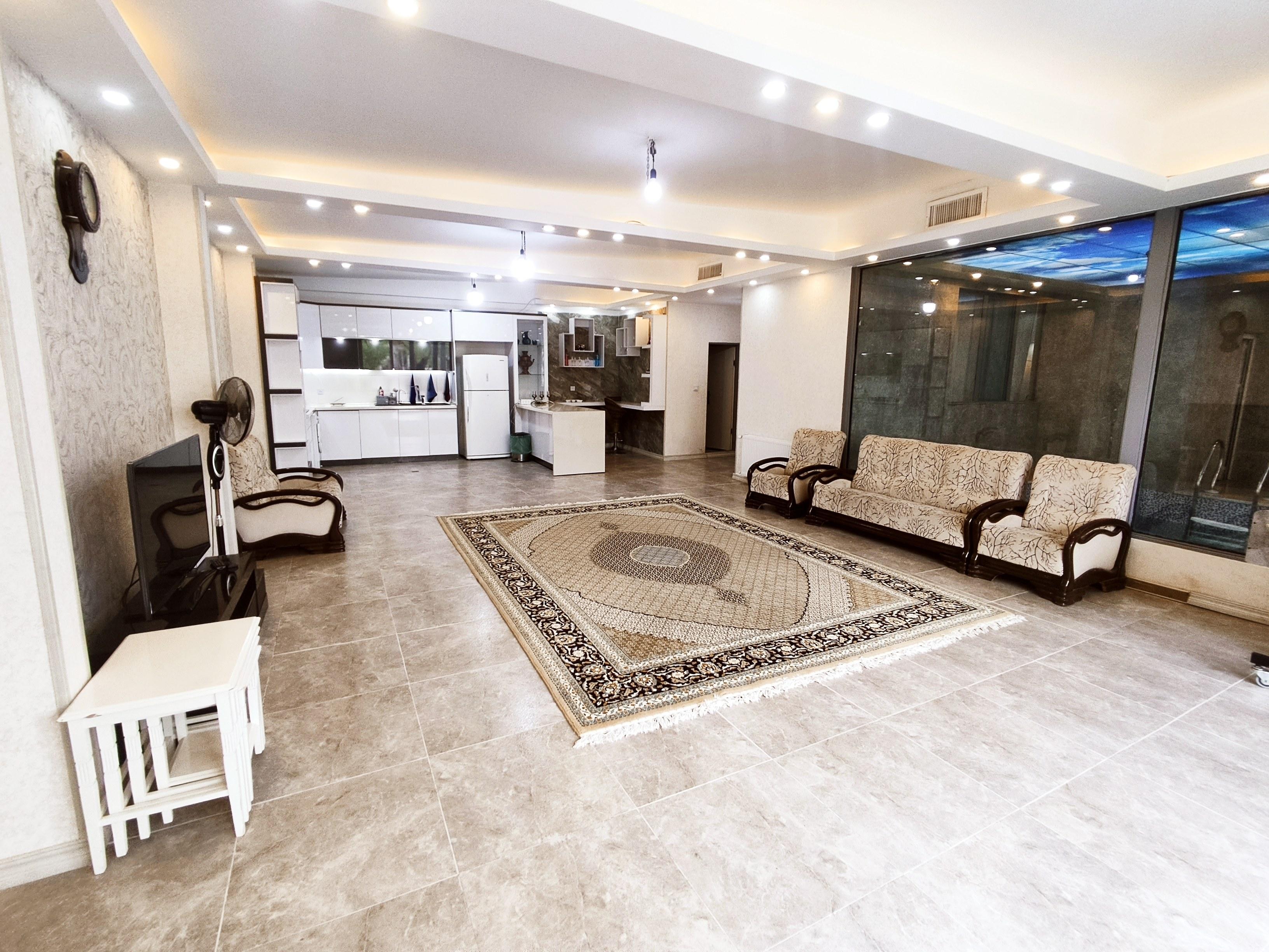 باغ ویلا در خوشنام فردیس کرج