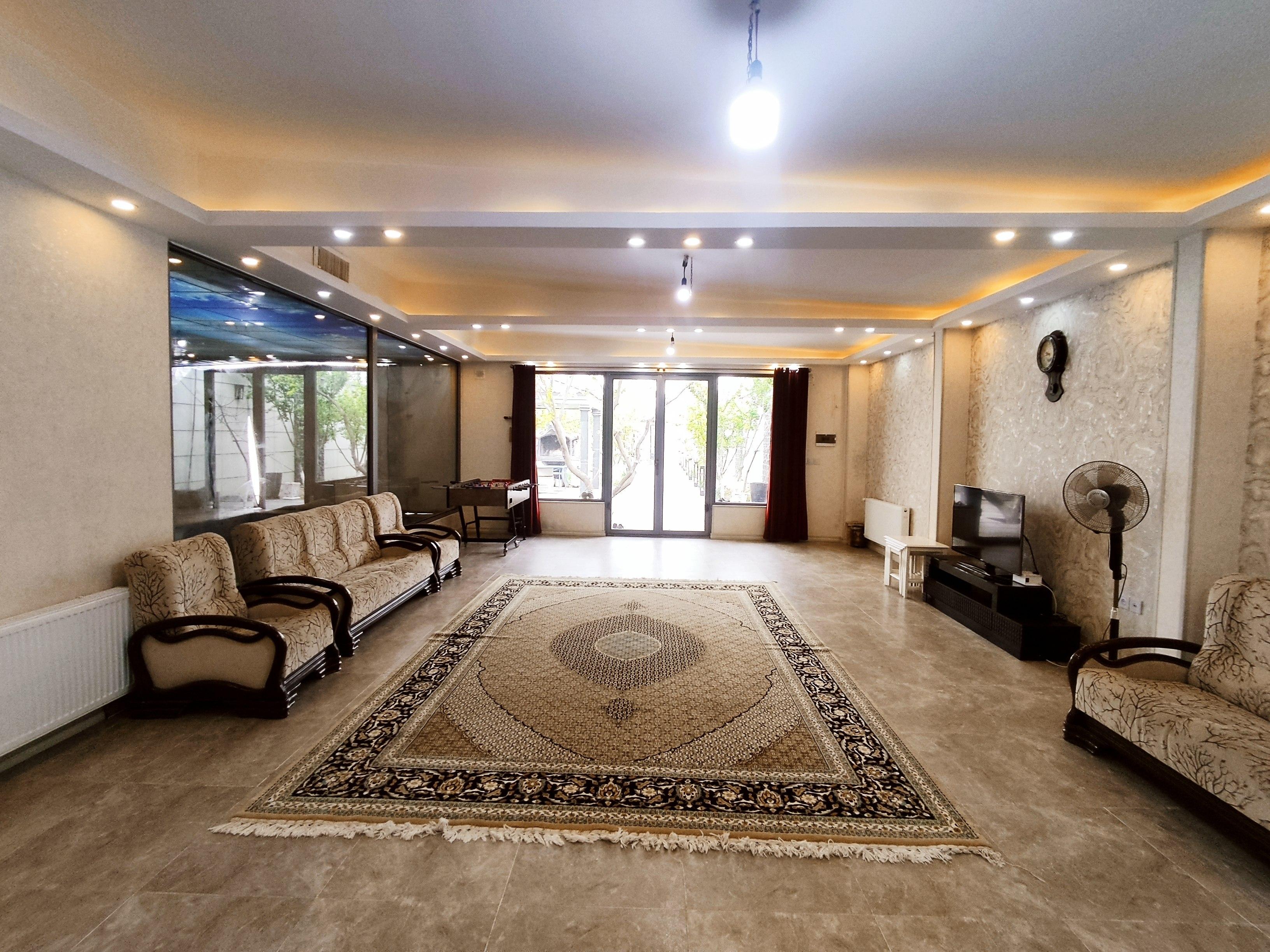 باغ ویلا در خوشنام فردیس کرج