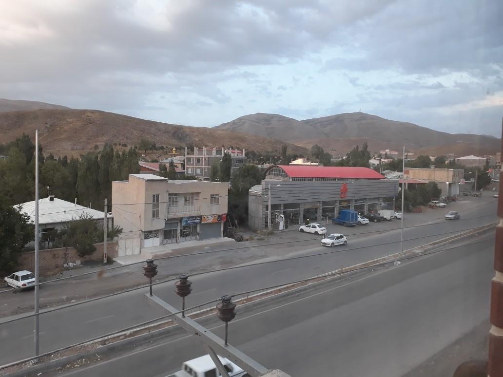 سوییت عسل رویال ۱ در خلخال