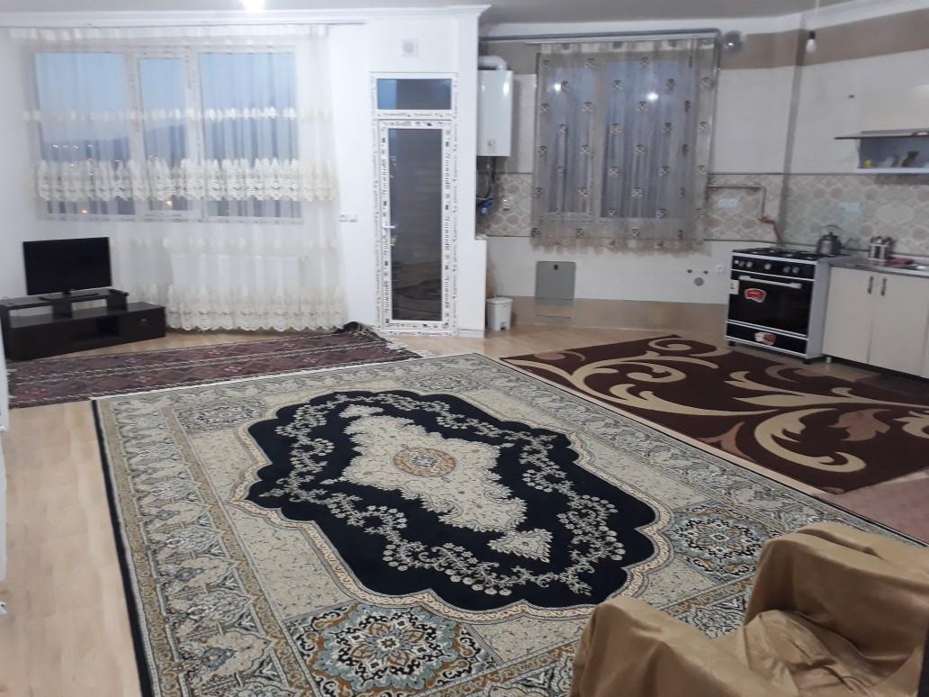 سوییت عسل رویال ۱ در خلخال