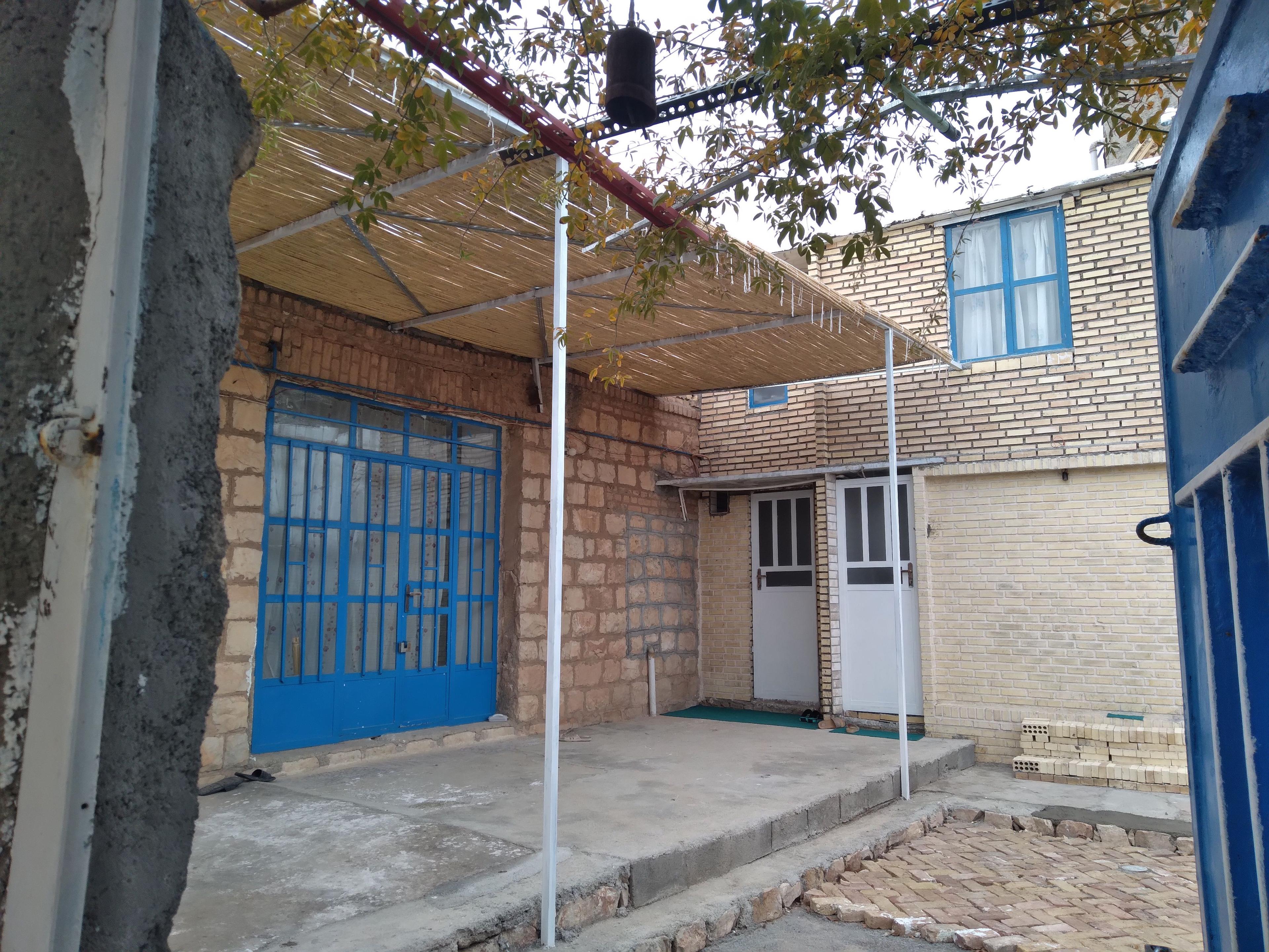 اقامتگاه بوم گردی دربست خانک