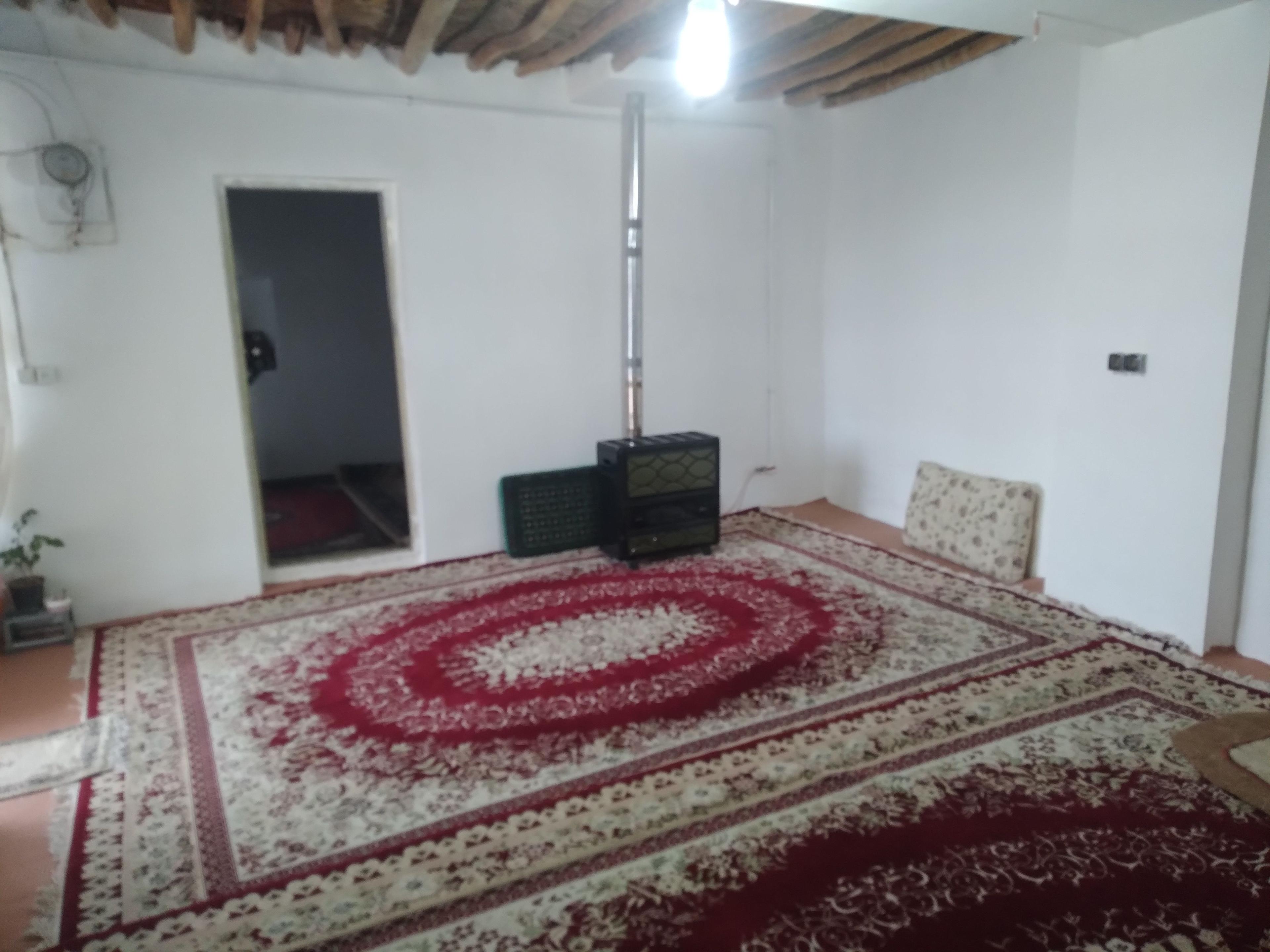 اقامتگاه بوم گردی دربست خانک