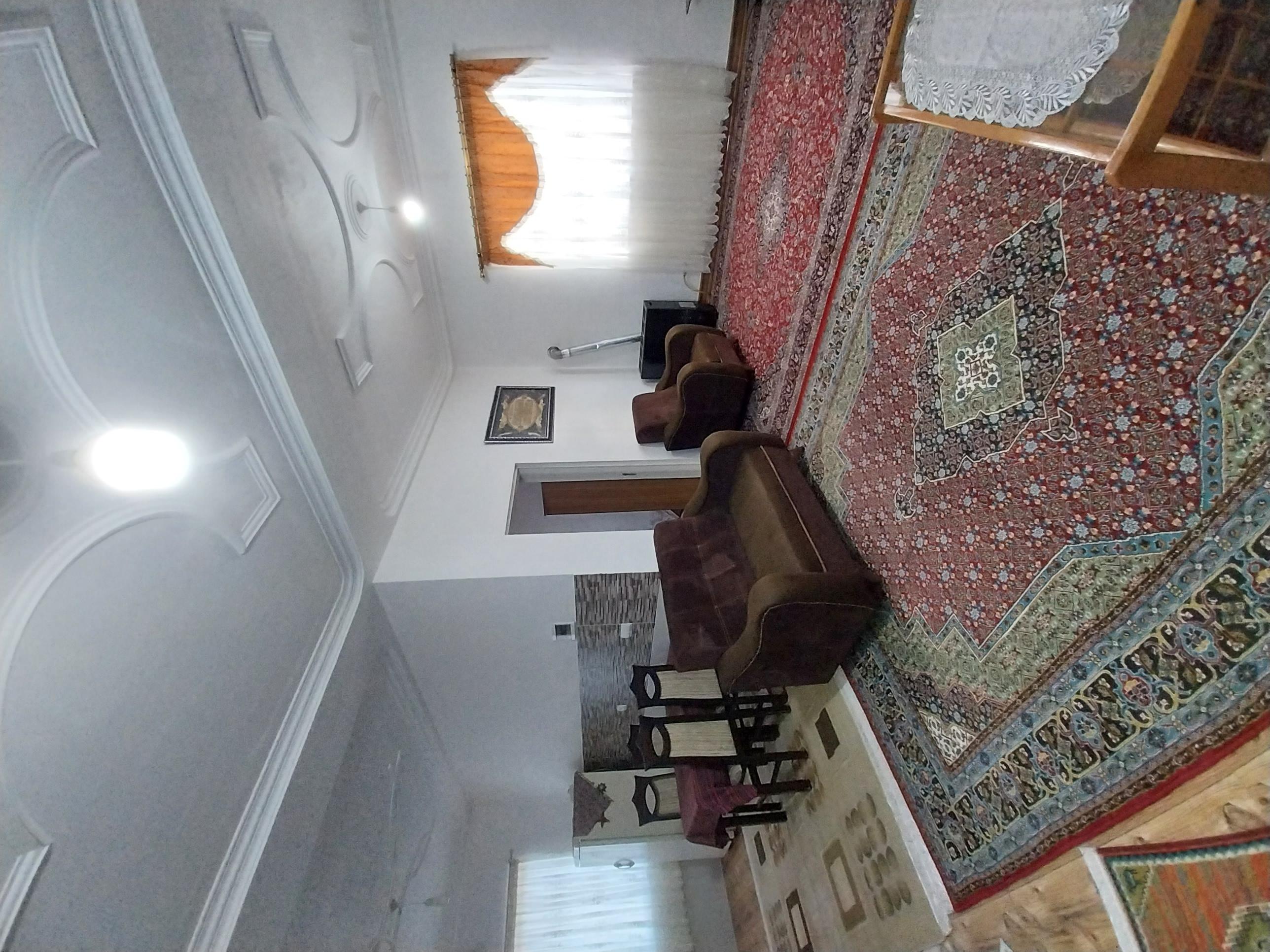 آپارتمان نزدیک به جنگل دیلمان