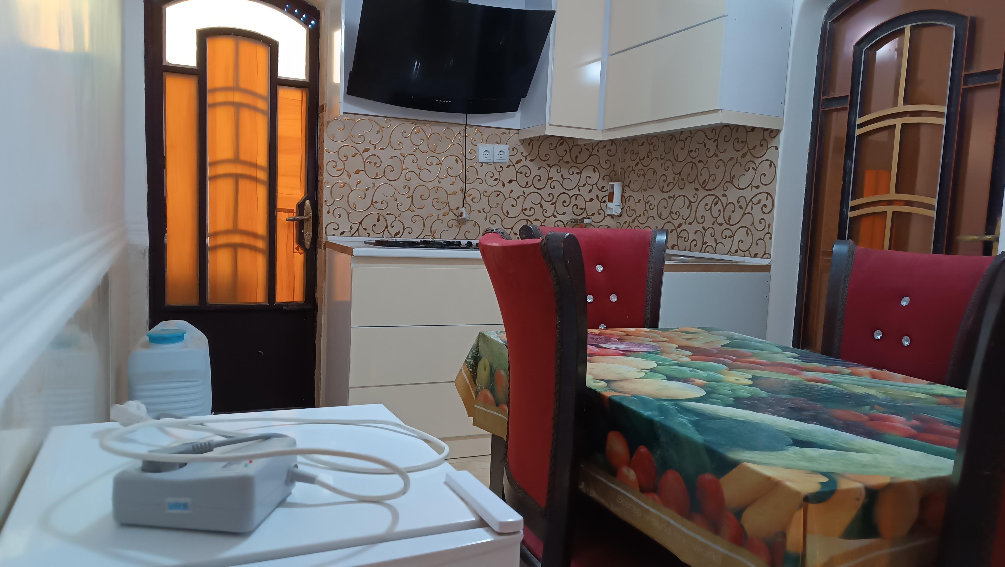 منزل مبله تک خواب نایبند هاله