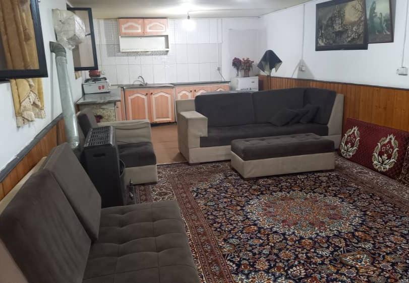 سوئیت در جاده آب پری 
