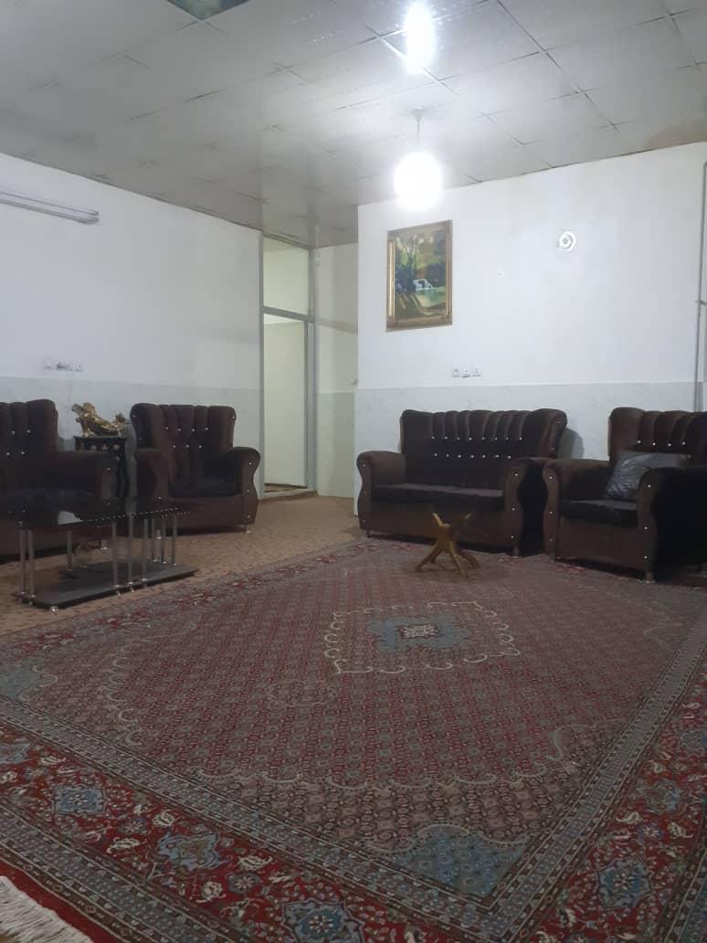 آپارتمان اجاره ای روزانه زنجان