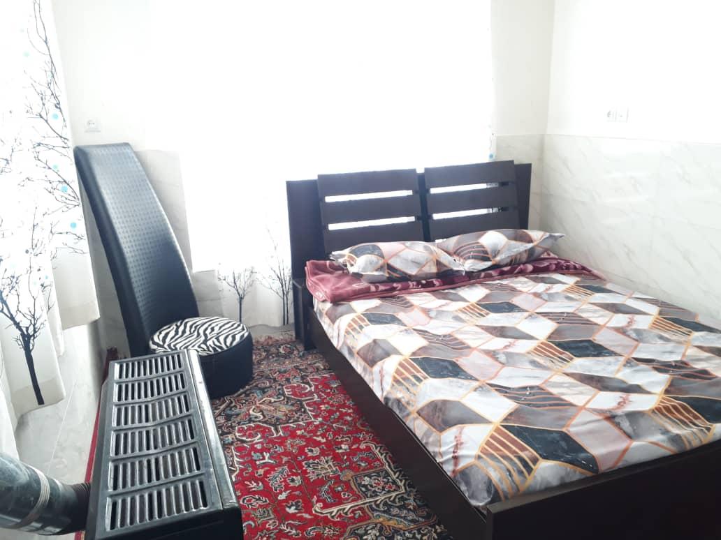 آپارتمان اجاره ای روزانه زنجان