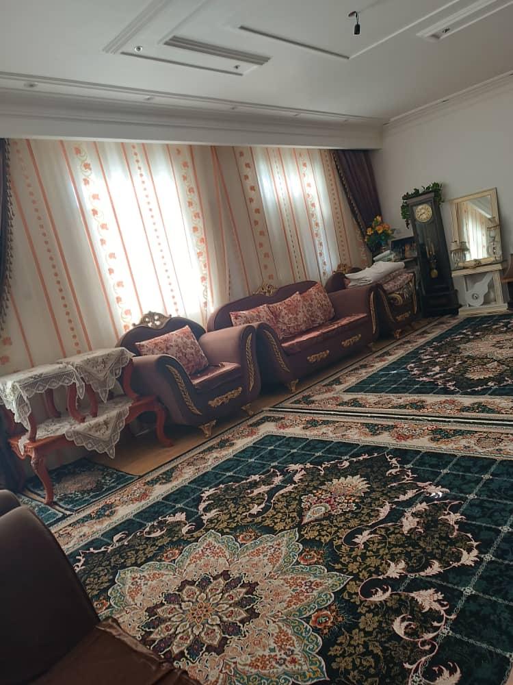 اجاره سوئیت تک خواب در کاشان 
