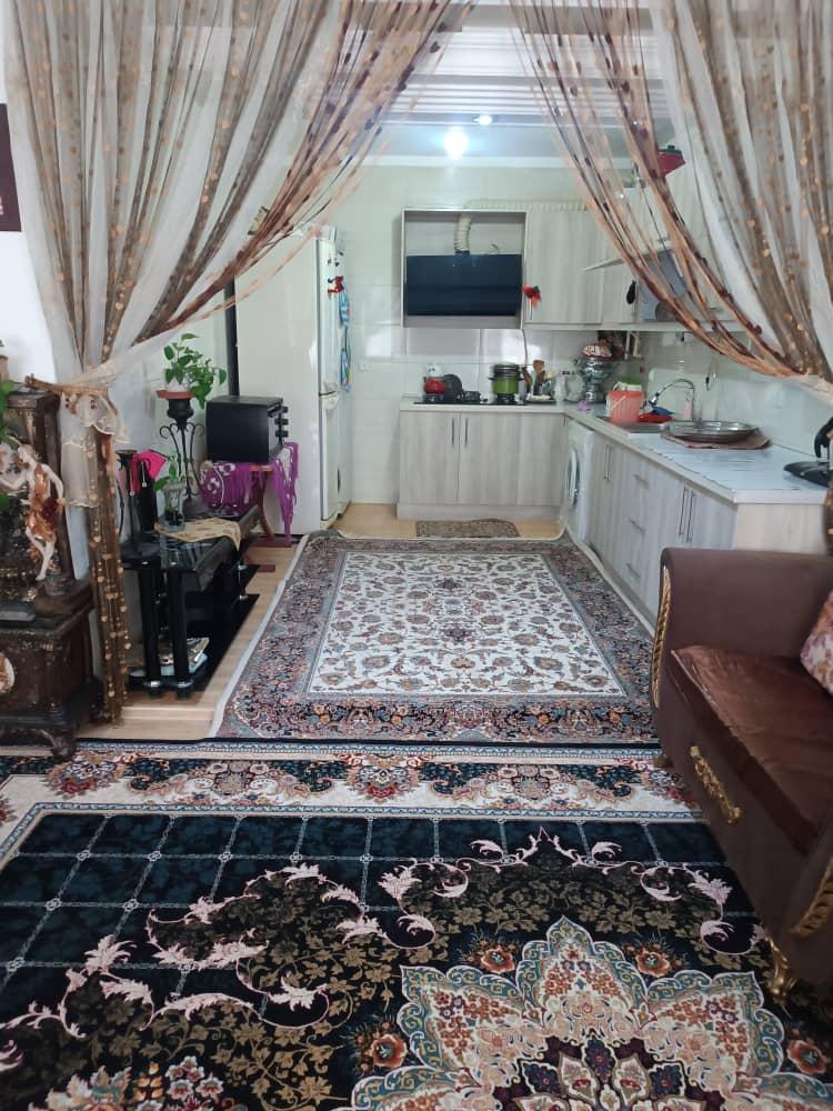اجاره سوئیت تک خواب در کاشان 