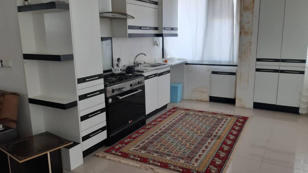 منزل مبله در بیله سوار