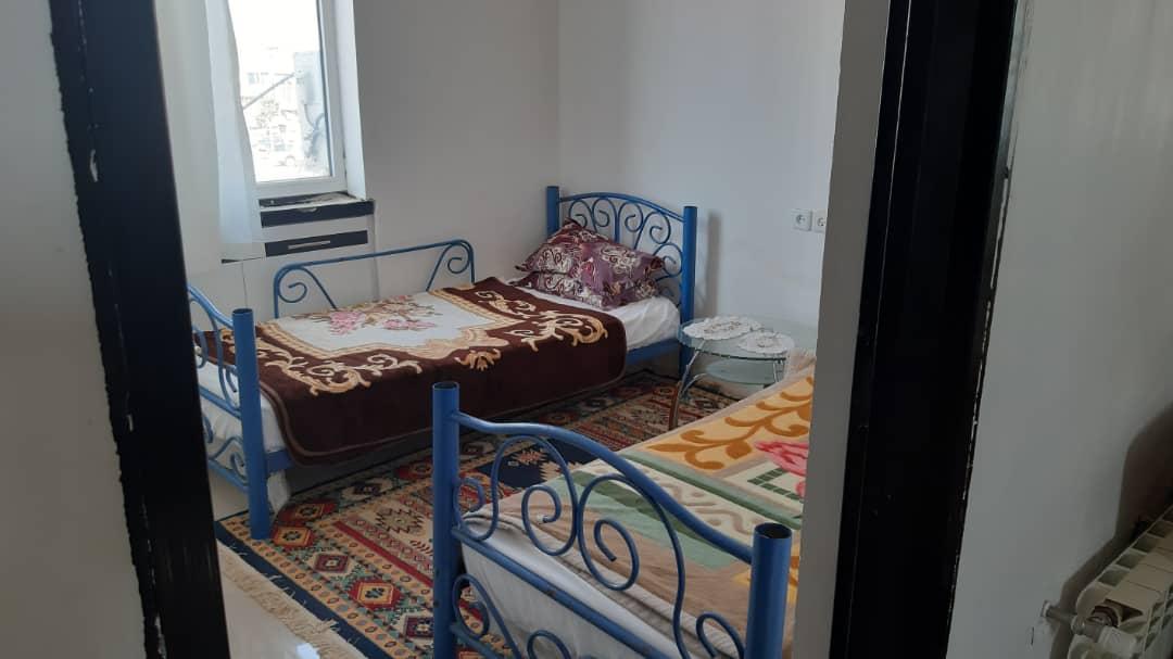 منزل مبله در بیله سوار