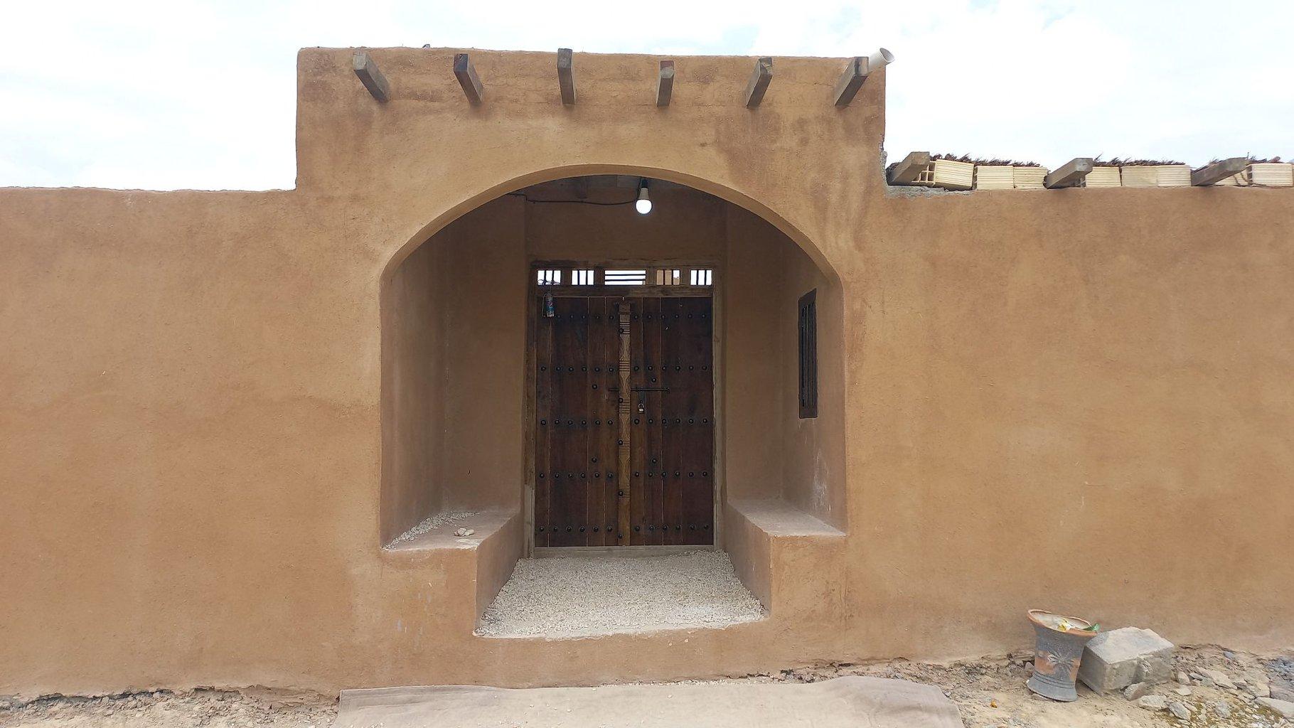 بوم گردی عیدروس در کنگان 
