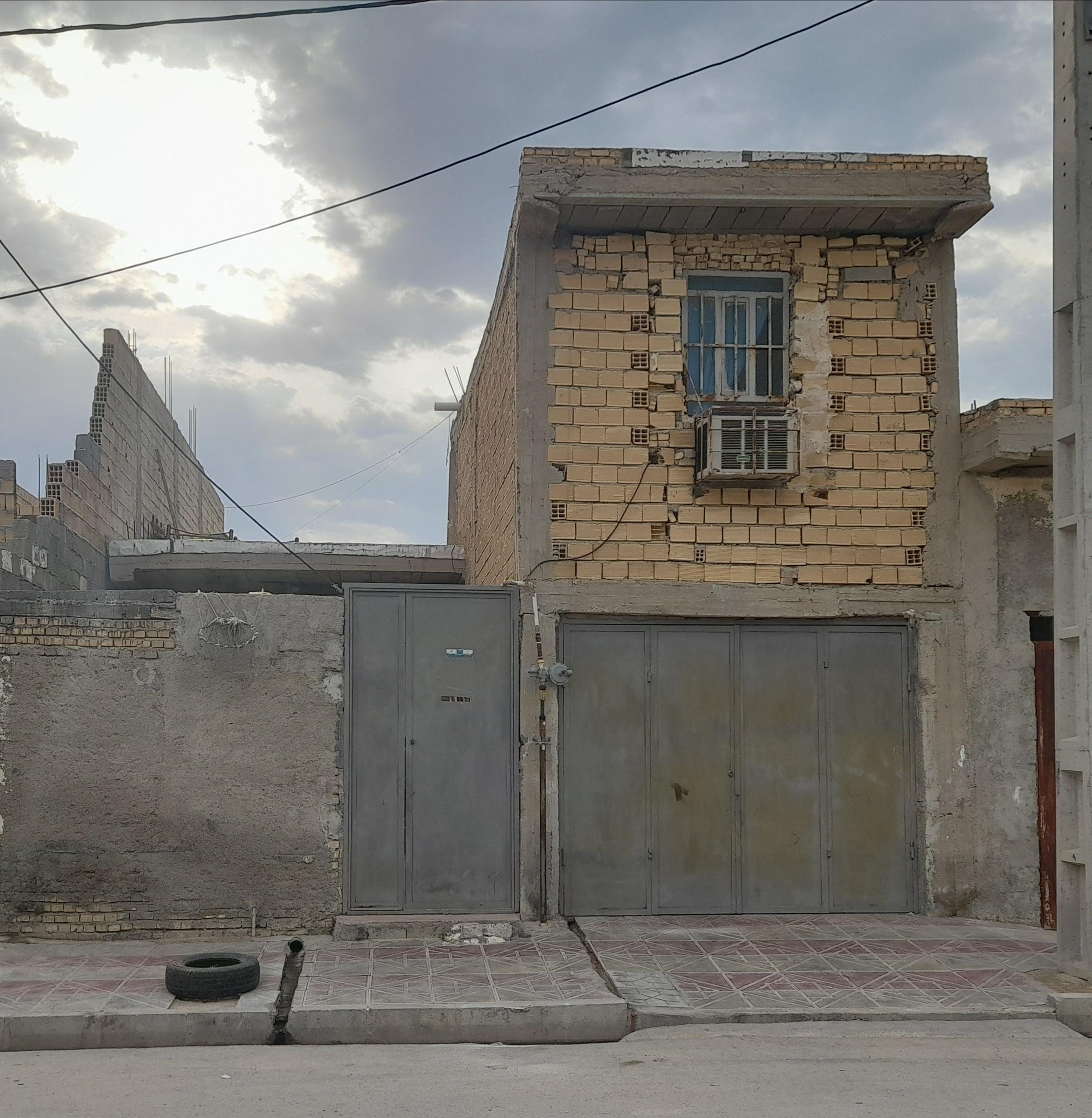 ویلایی مبله گل پتوس در گناوه