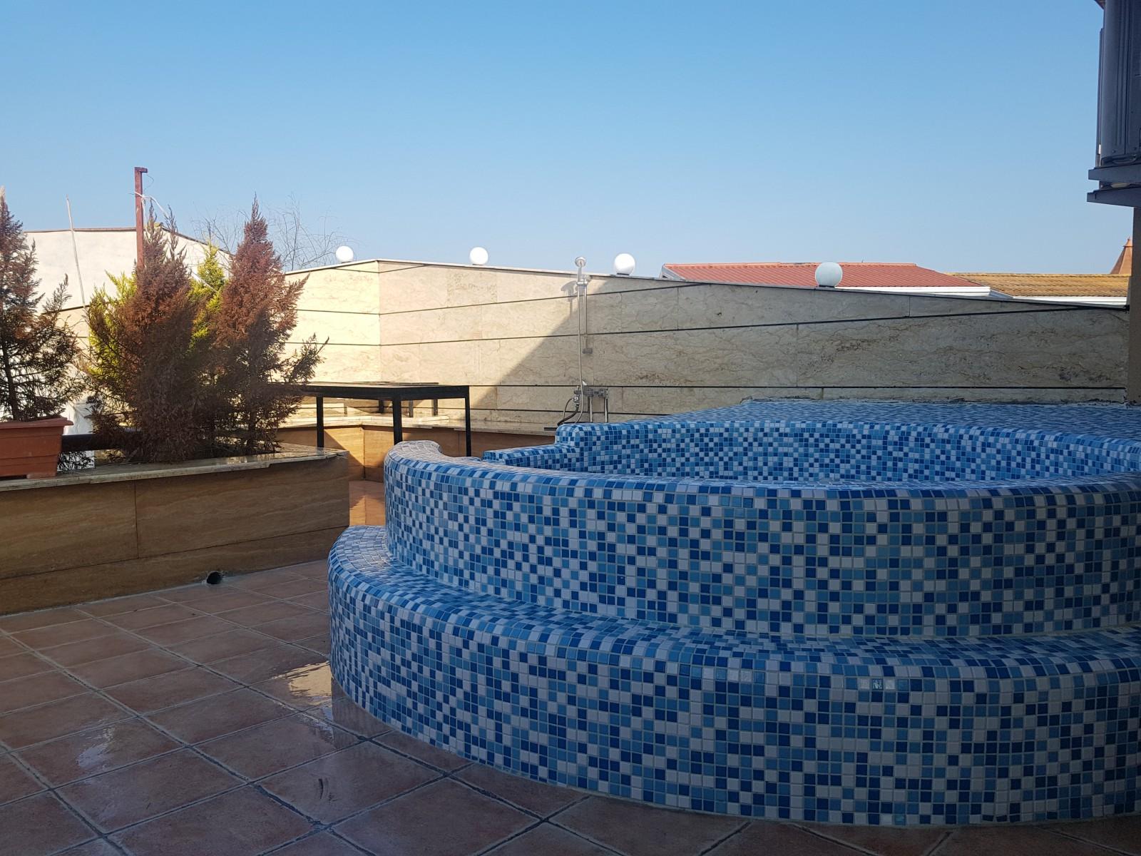 ویلا اجاره ای در سرخ رود