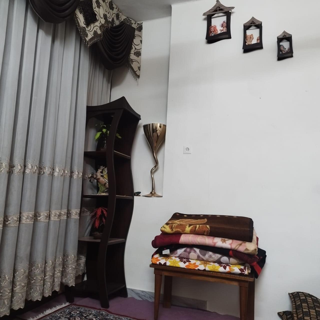 سوئیت دربست شهرضا