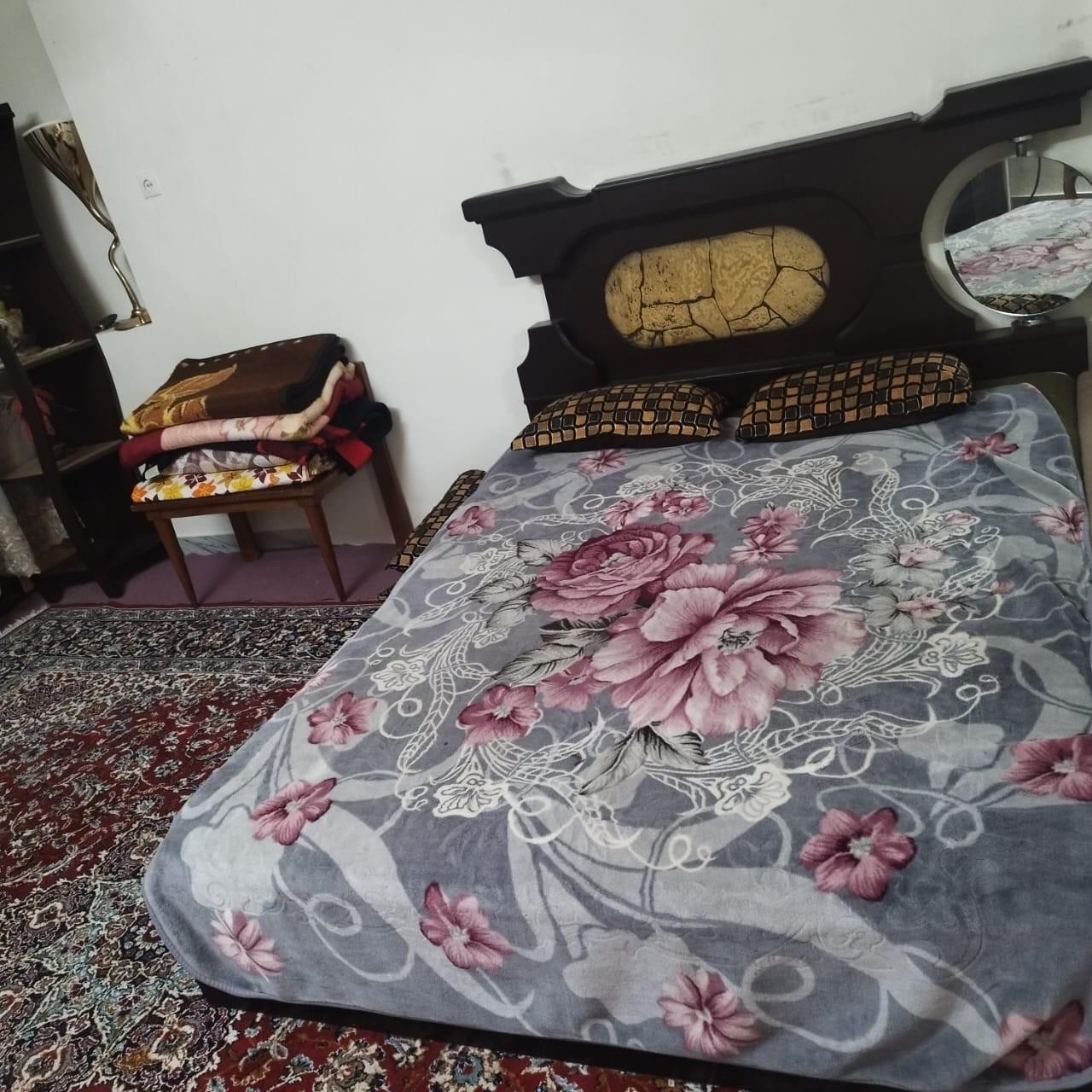 سوئیت دربست شهرضا