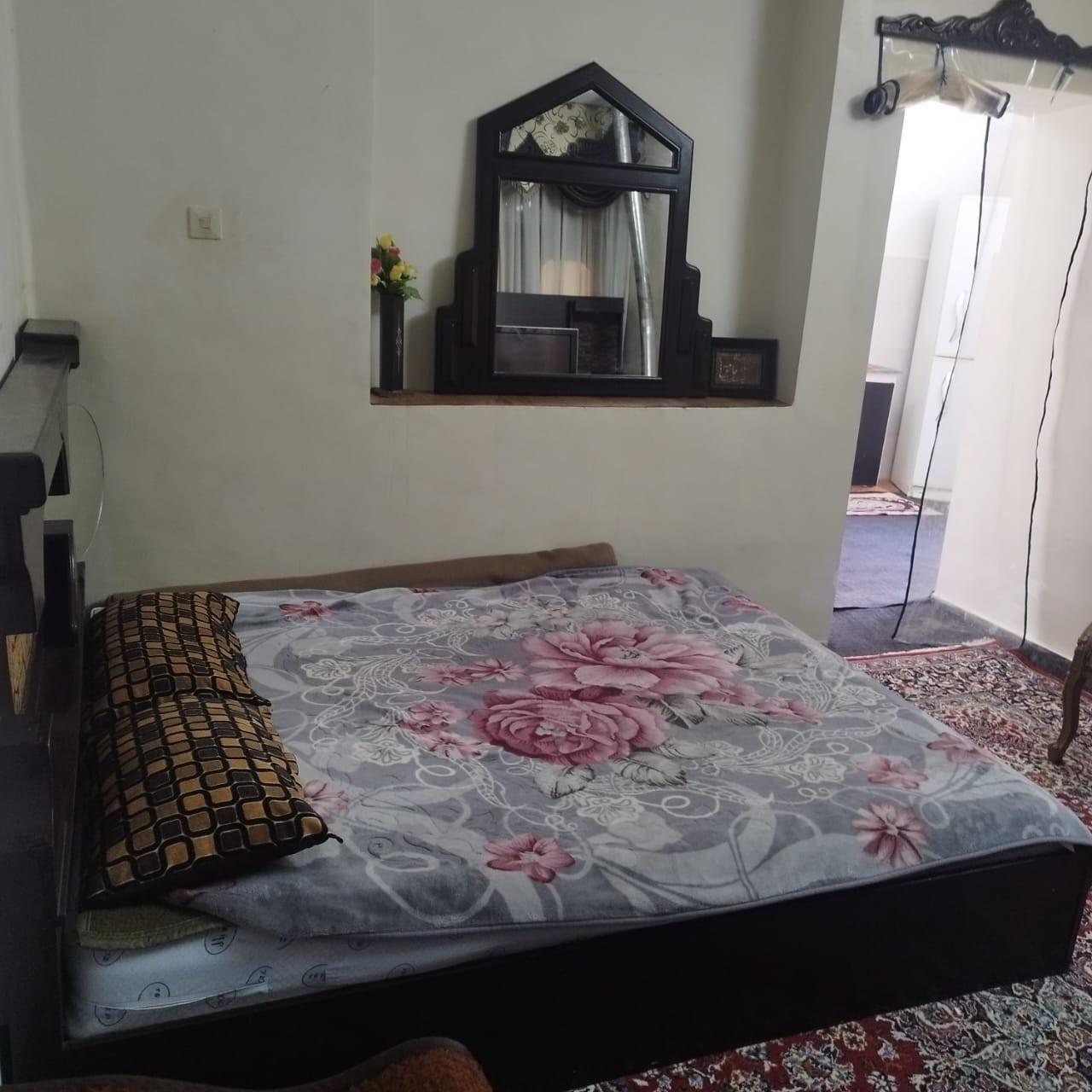 سوئیت دربست شهرضا